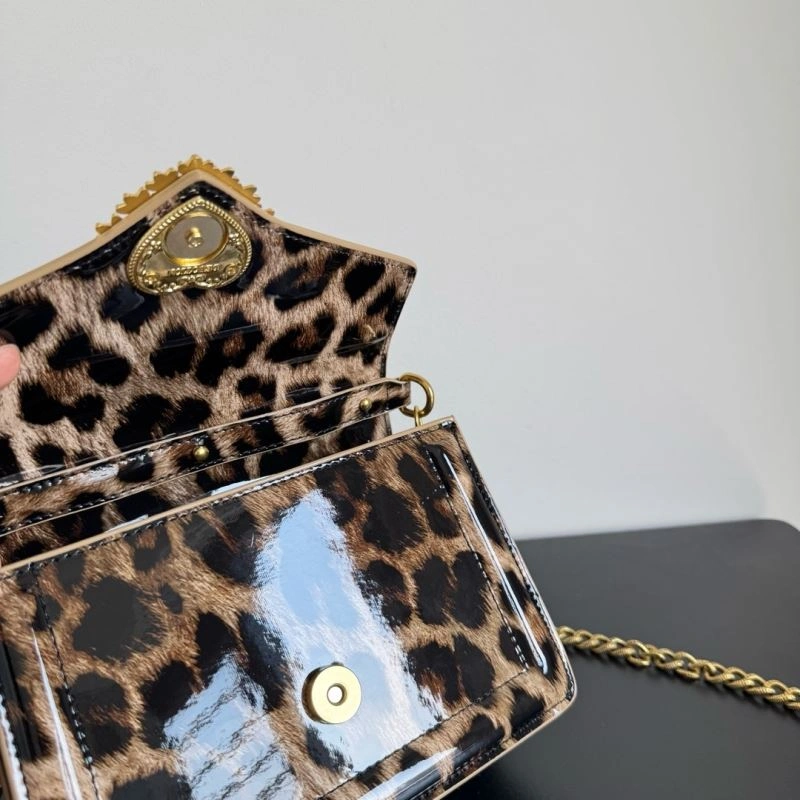 RelaxedFit Dolce Gabbana Satchel Bags 86126