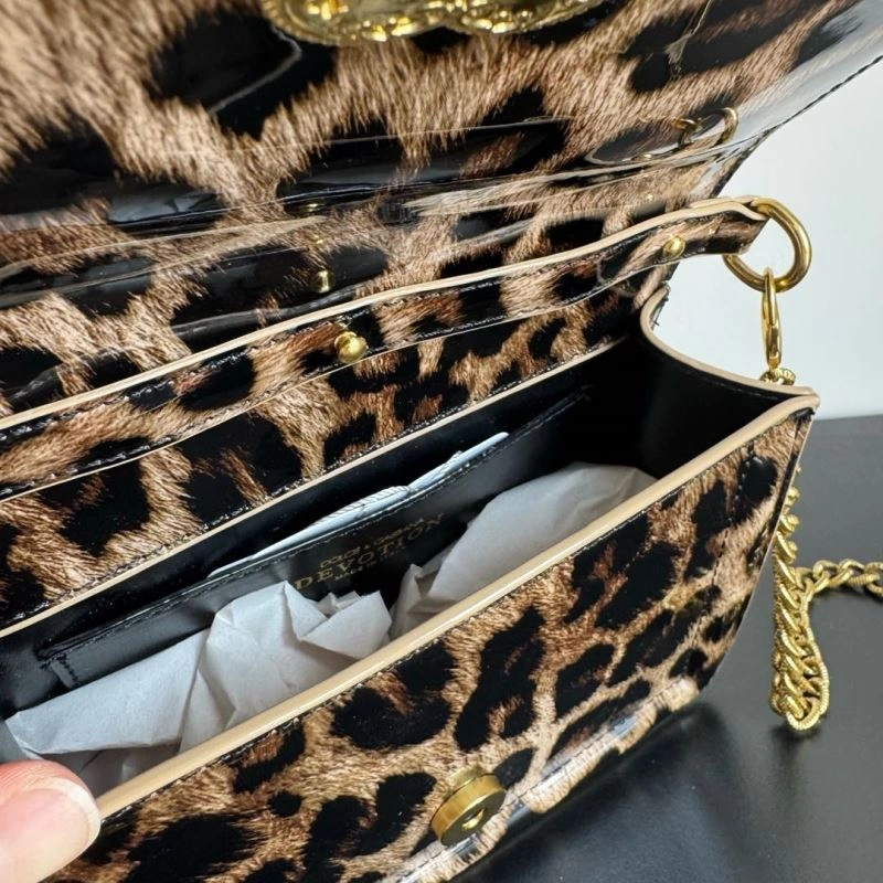 RelaxedFit Dolce Gabbana Satchel Bags 86126