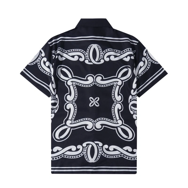 Dolce Gabbana Shirts Unique 119391