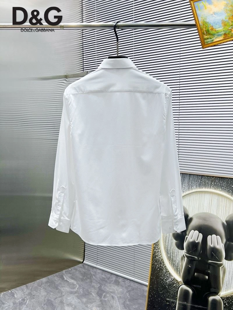 Dolce Gabbana Shirts Efficient 120189