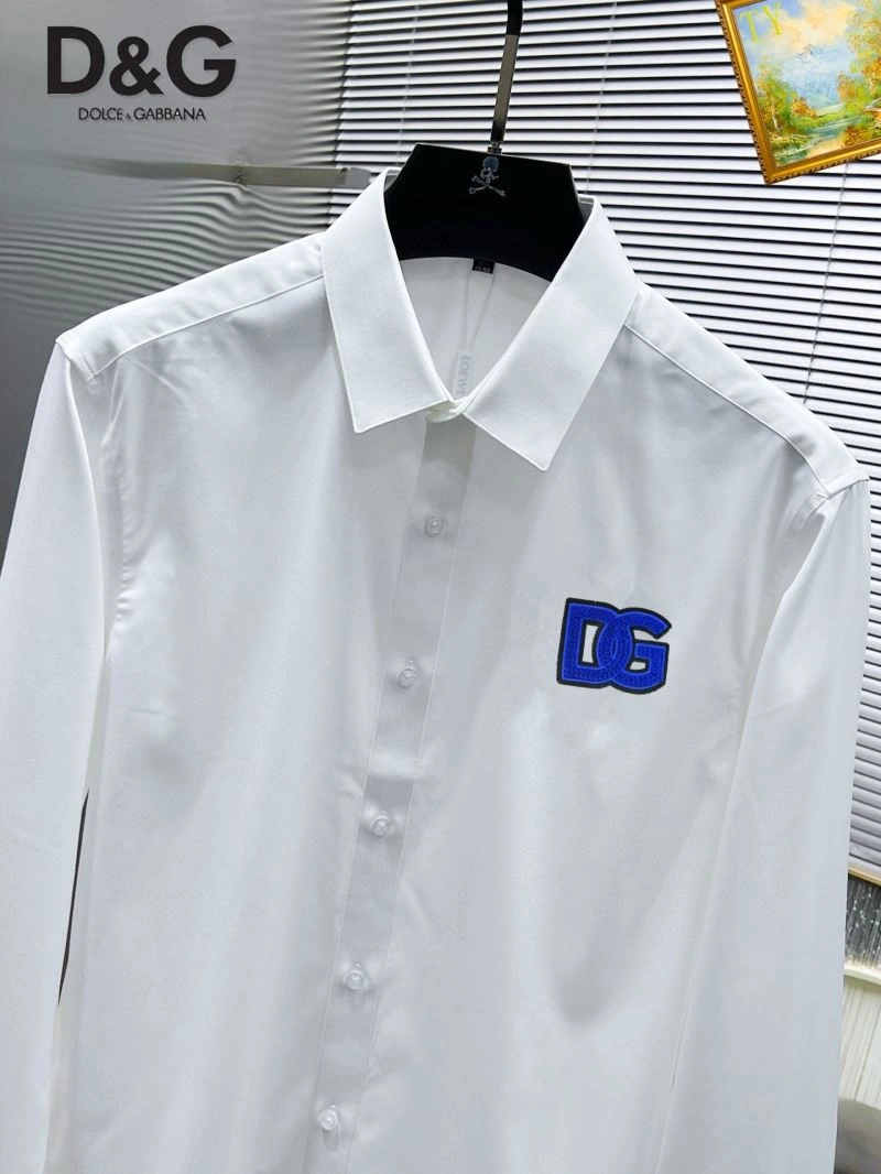 Dolce Gabbana Shirts Efficient 120189