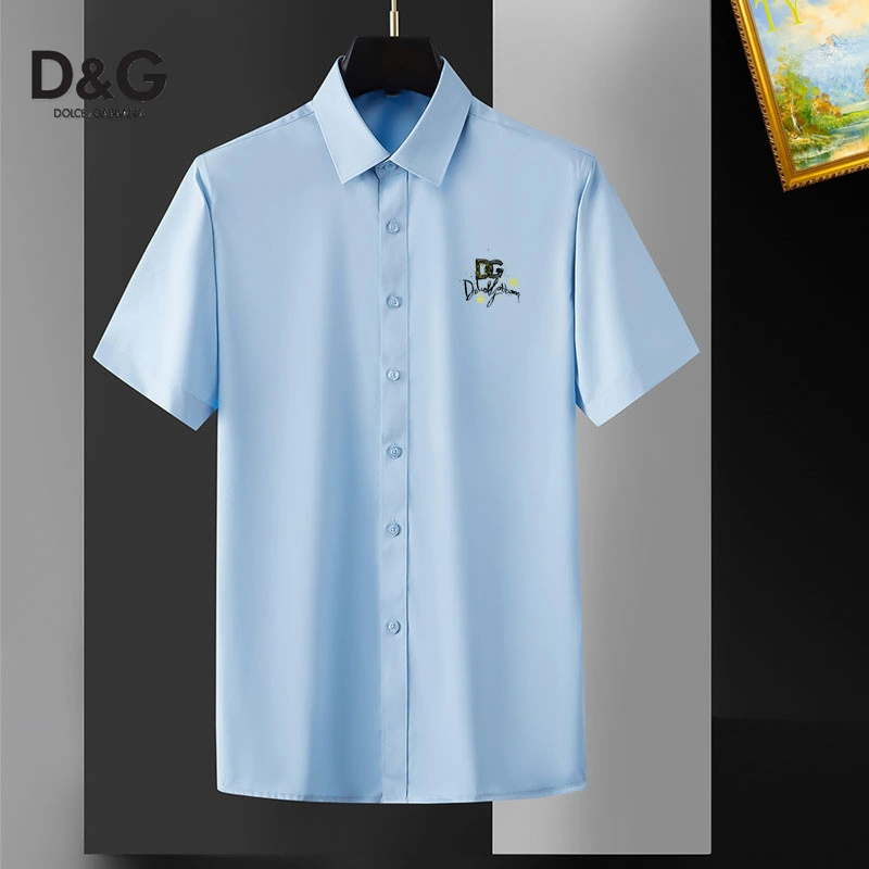 Dolce Gabbana Shirts EasyMatch 119373