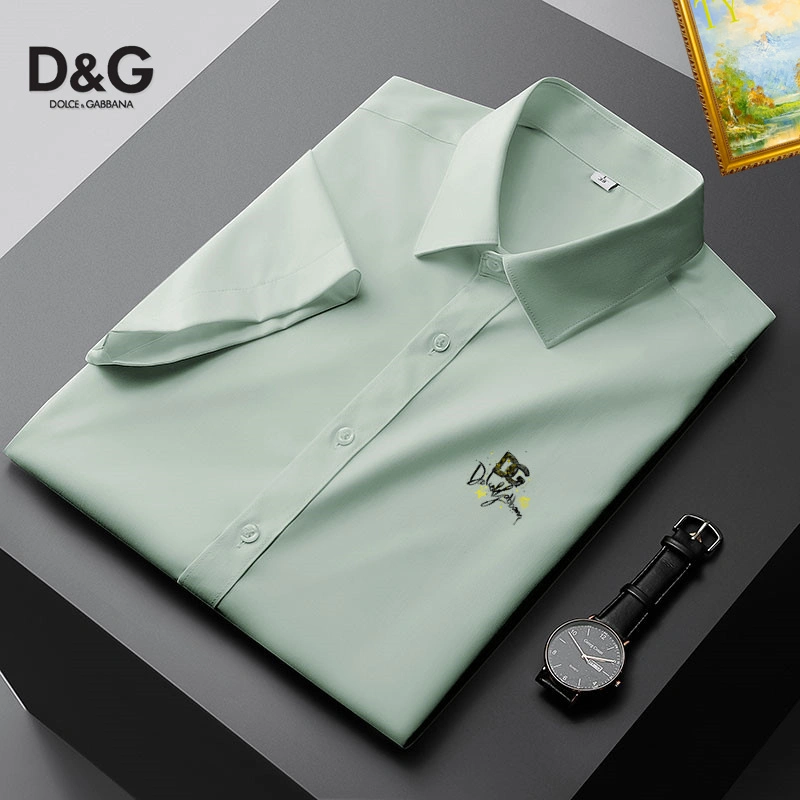 Dolce Gabbana Shirts EasyMatch 119373