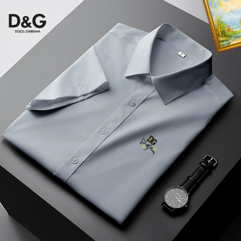 Dolce Gabbana Shirts EasyMatch 119373