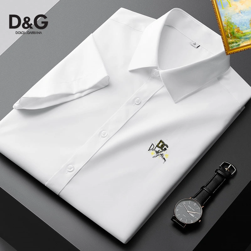 Dolce Gabbana Shirts EasyMatch 119373