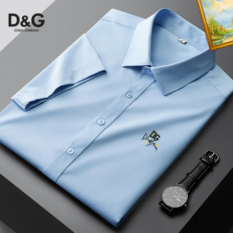 Dolce Gabbana Shirts EasyMatch 119373