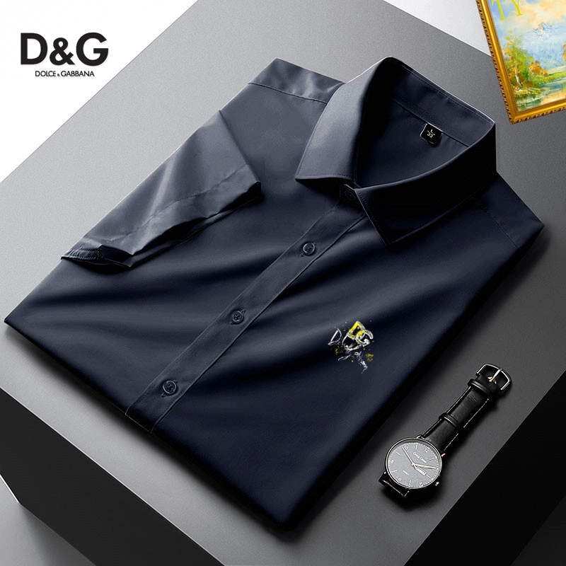 Dolce Gabbana Shirts EasyMatch 119373