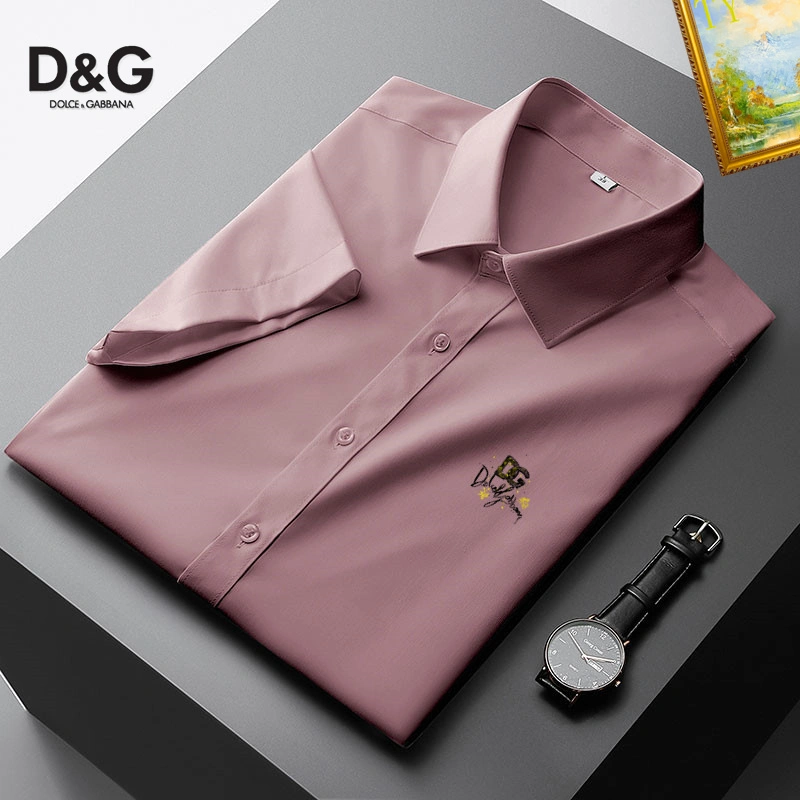 Dolce Gabbana Shirts EasyMatch 119373