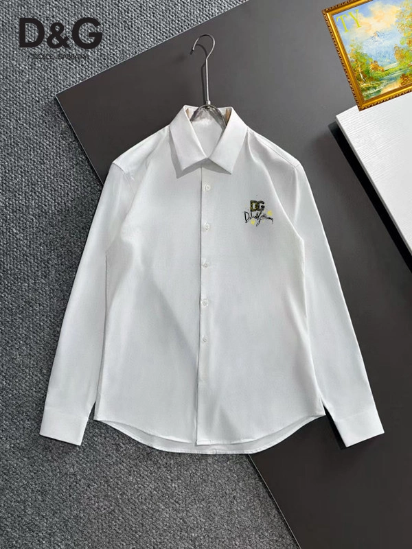 Dolce Gabbana Shirts TechFriendly 119350