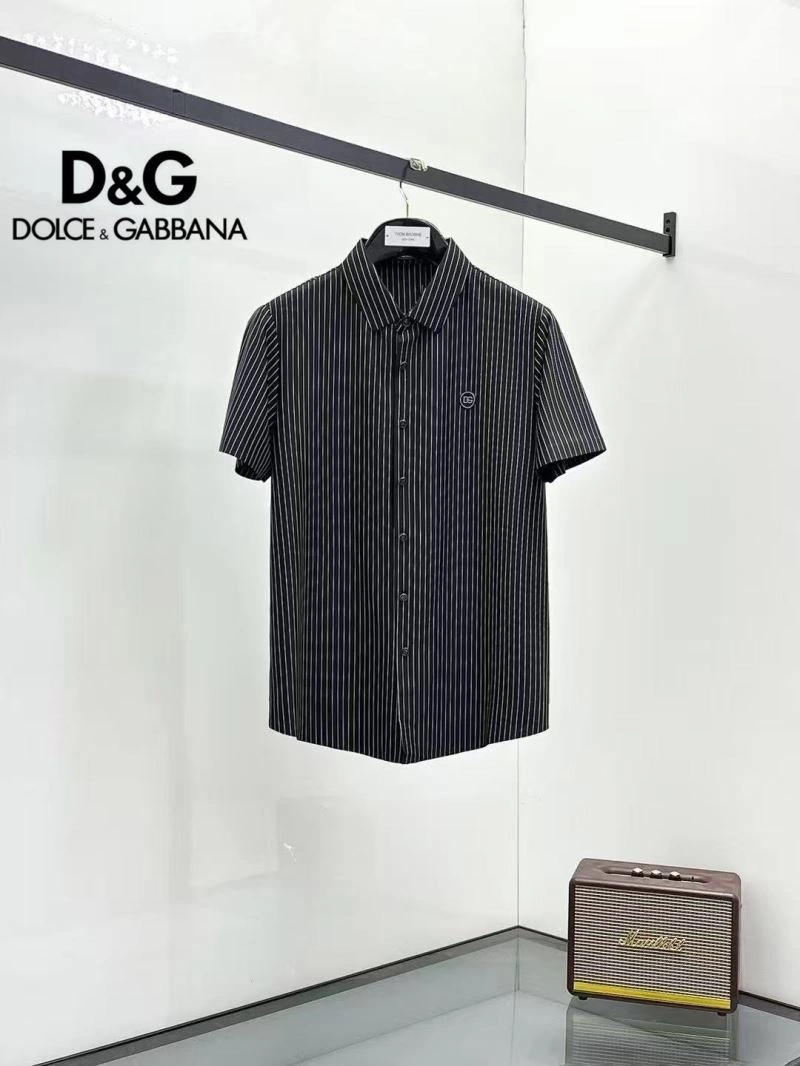 Dolce Gabbana Shirts NewStyle 119354