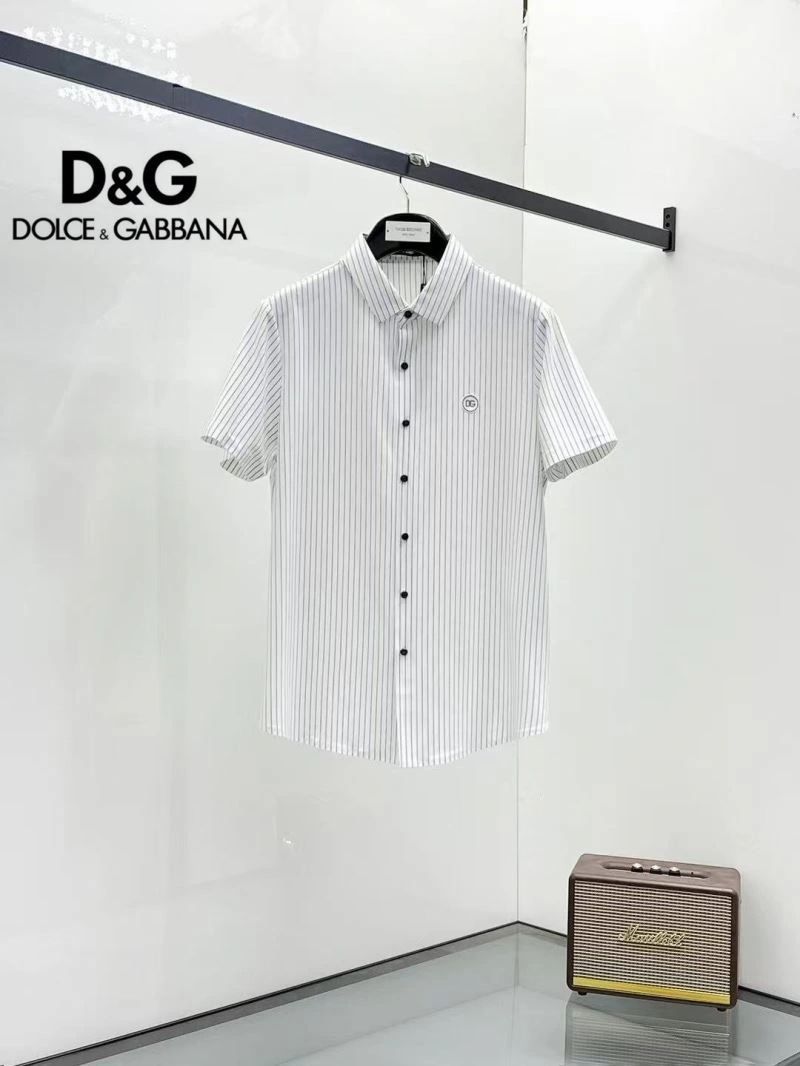 Dolce Gabbana Shirts NewStyle 119354
