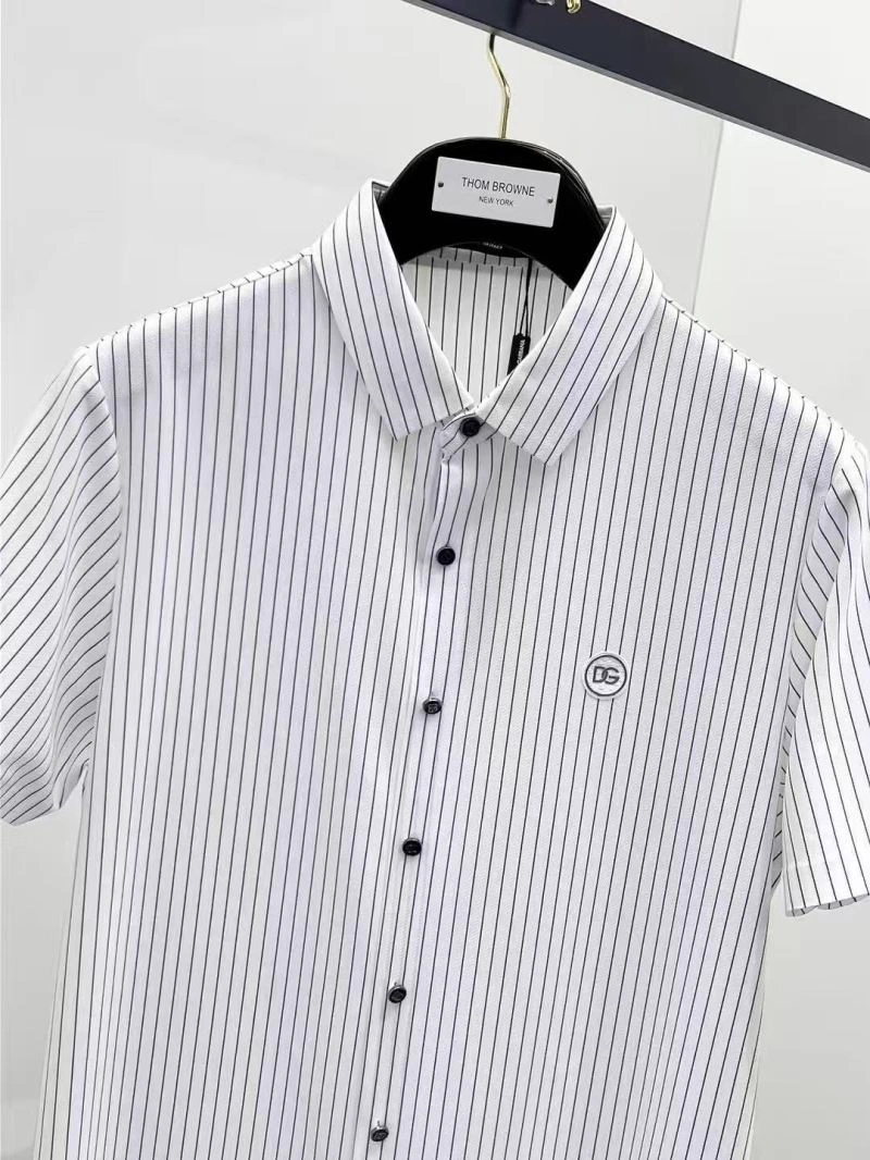 Dolce Gabbana Shirts NewStyle 119354