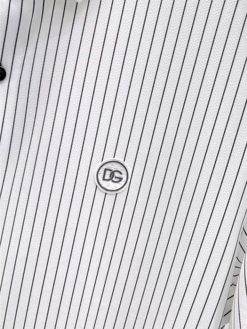 Dolce Gabbana Shirts NewStyle 119354
