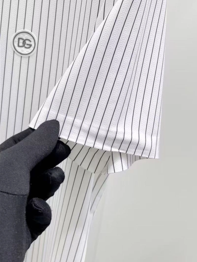Dolce Gabbana Shirts NewStyle 119354