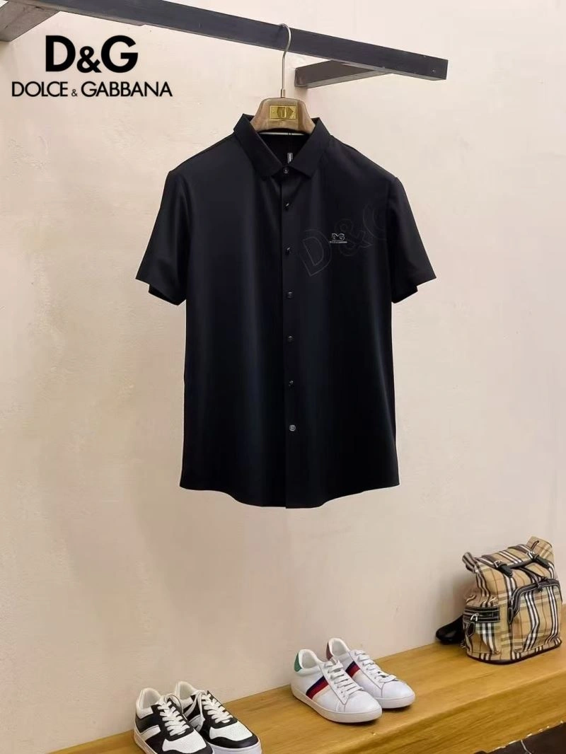 ComfortFit Dolce Gabbana Shirts 119367