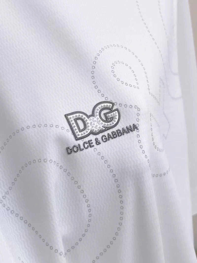 ComfortFit Dolce Gabbana Shirts 119367