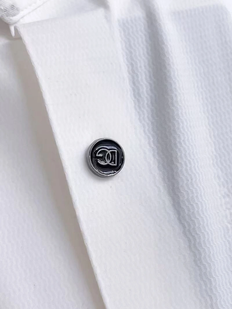 ComfortFit Dolce Gabbana Shirts 119367