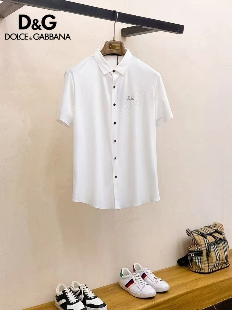 ComfortFit Dolce Gabbana Shirts 119367