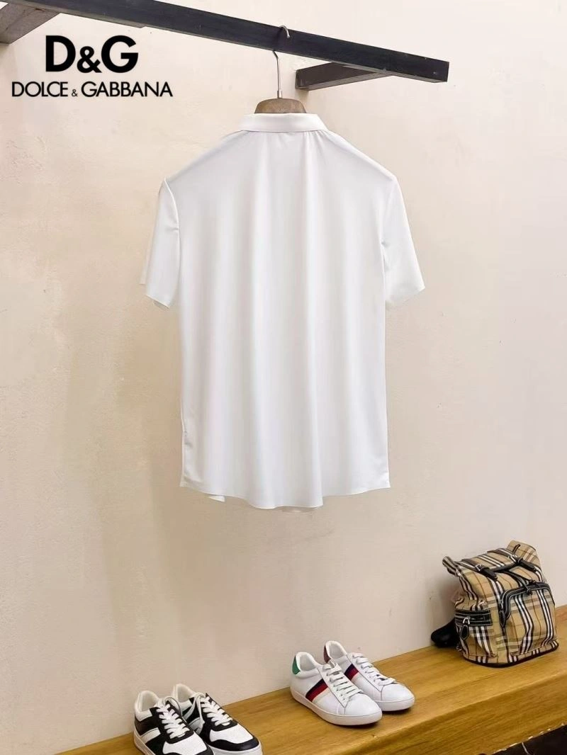 ComfortFit Dolce Gabbana Shirts 119367