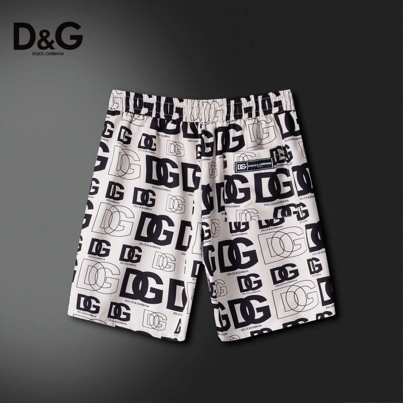 Dolce Gabbana Shirts Durable 120203