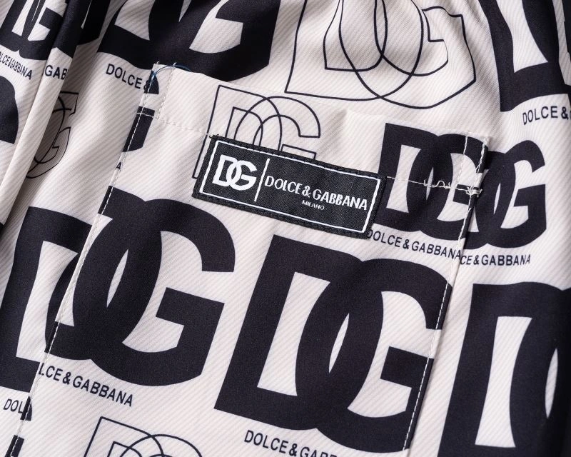 Dolce Gabbana Shirts Durable 120203