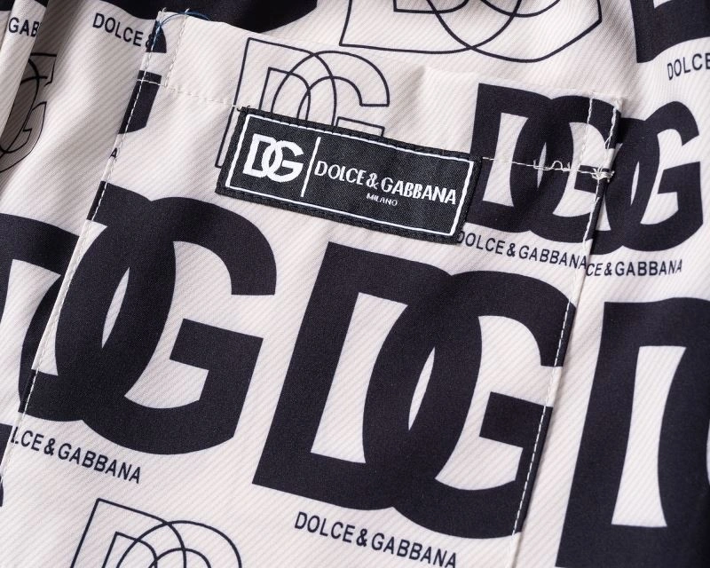 Dolce Gabbana Shirts Durable 120203