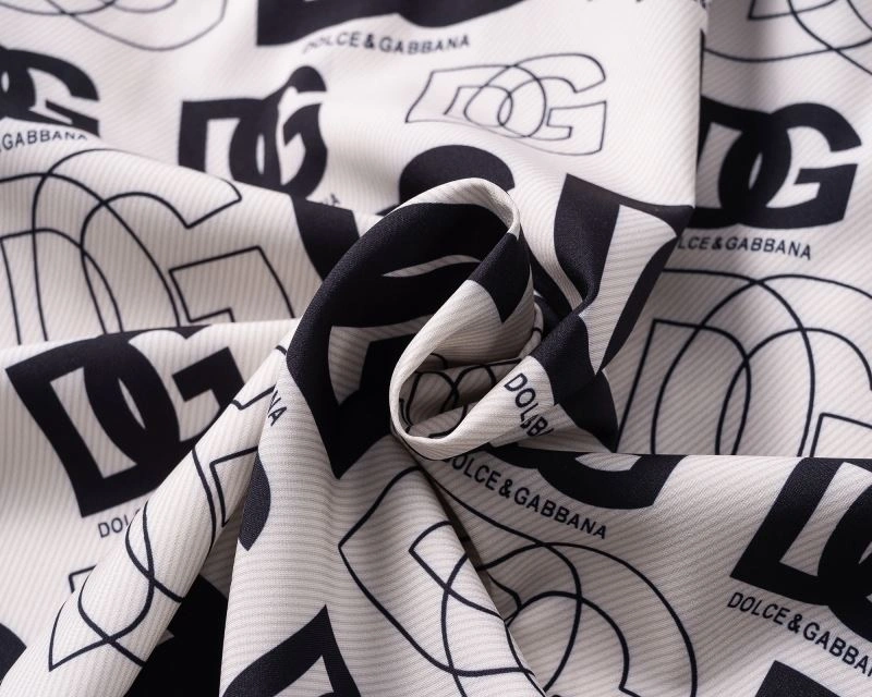 Dolce Gabbana Shirts Durable 120203