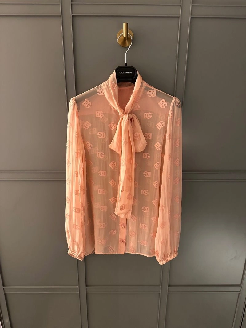 OdorResistant Dolce Gabbana Shirts 119187
