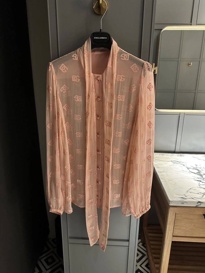 OdorResistant Dolce Gabbana Shirts 119187
