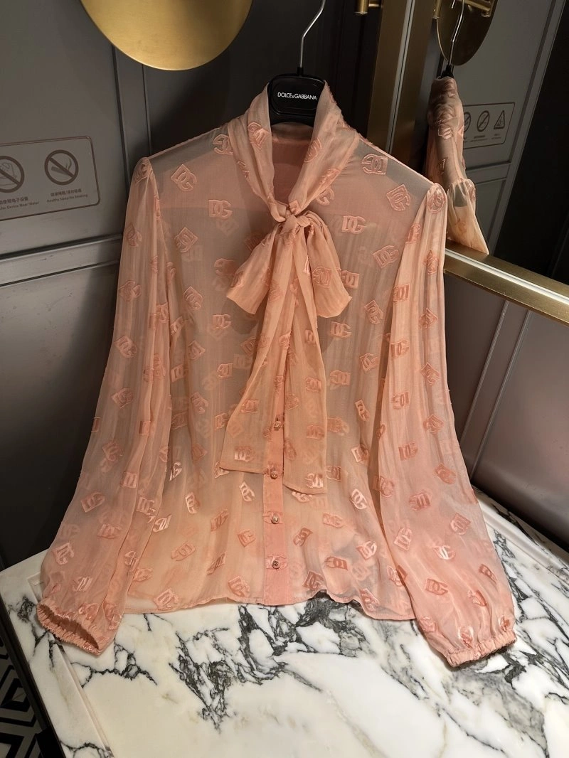 OdorResistant Dolce Gabbana Shirts 119187