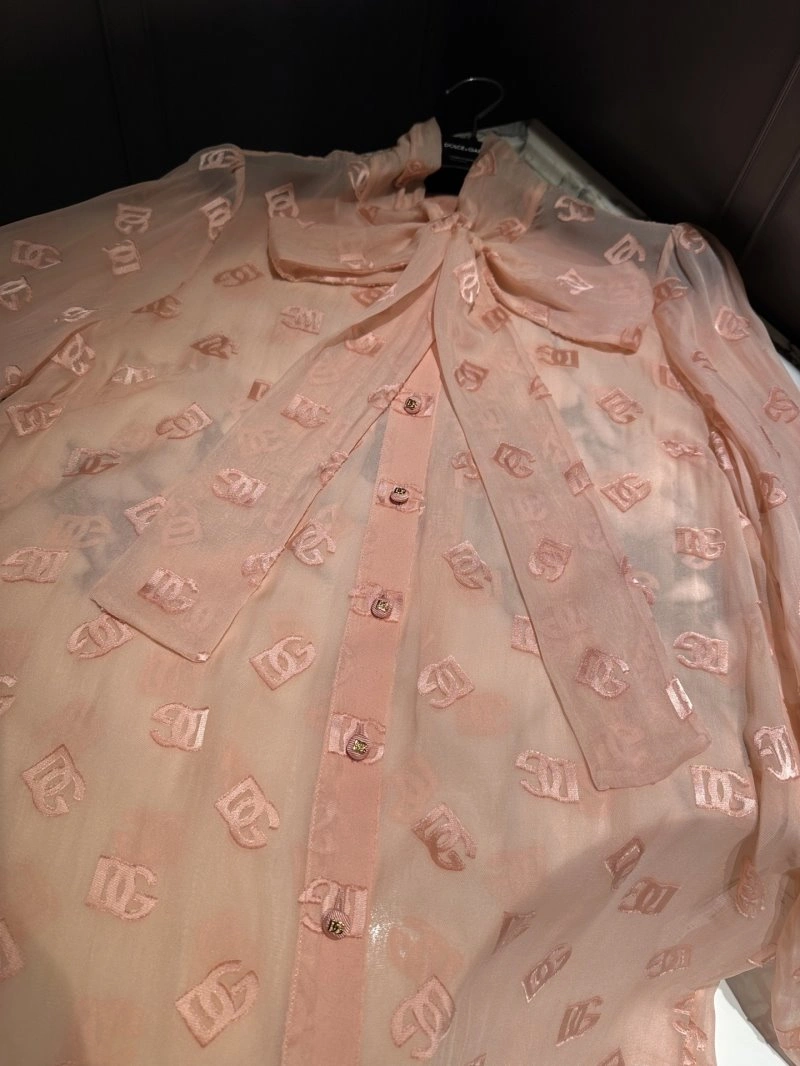 OdorResistant Dolce Gabbana Shirts 119187