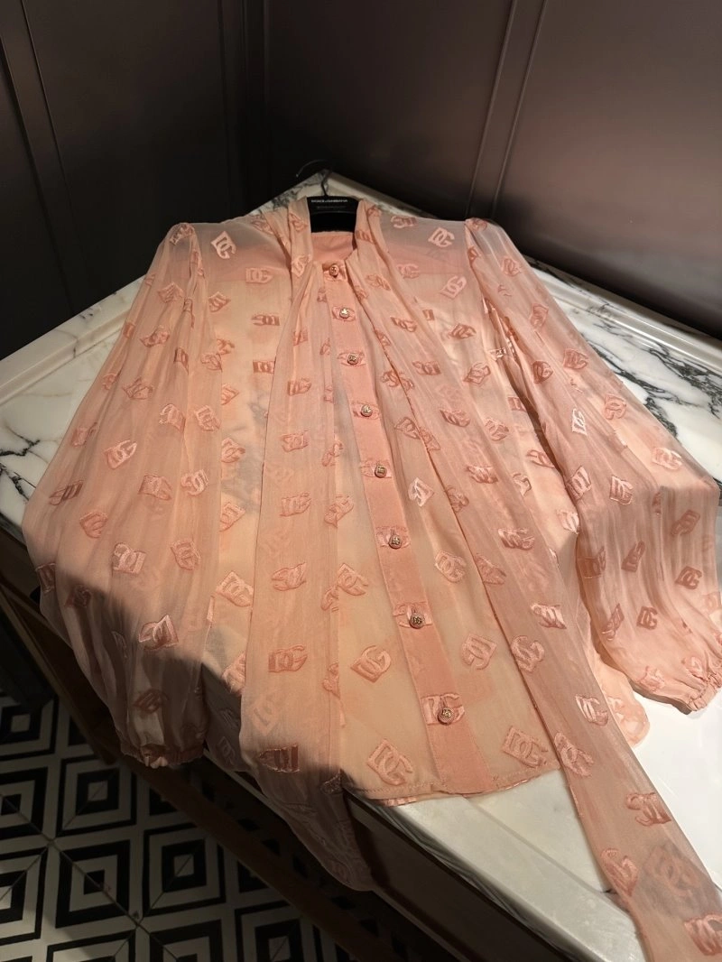 OdorResistant Dolce Gabbana Shirts 119187