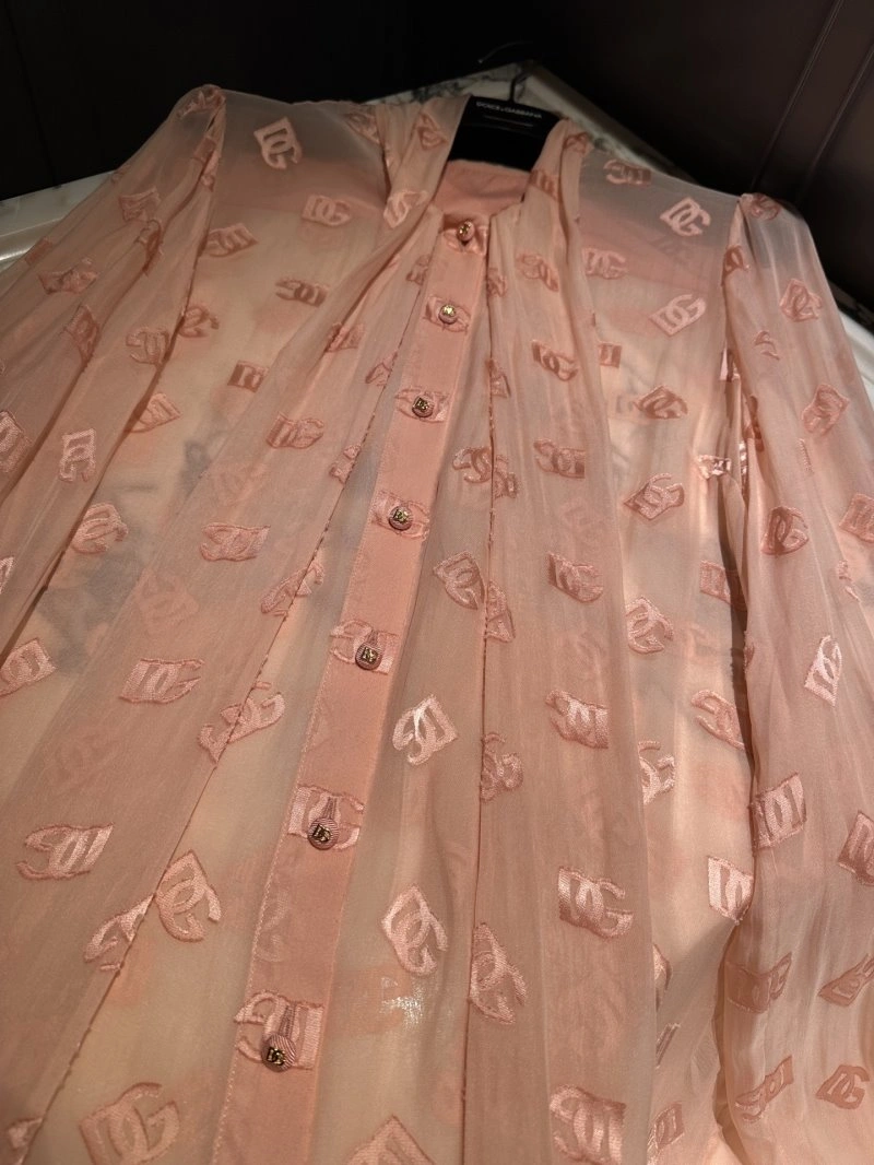 OdorResistant Dolce Gabbana Shirts 119187