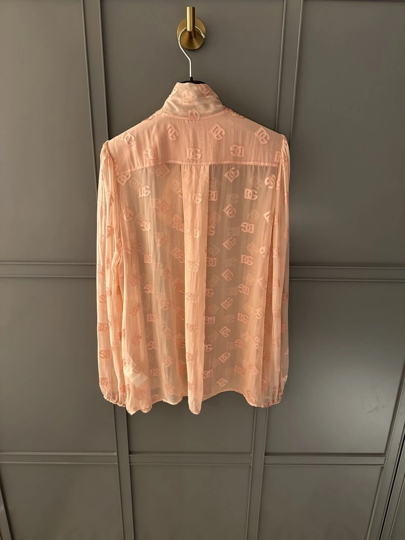 OdorResistant Dolce Gabbana Shirts 119187