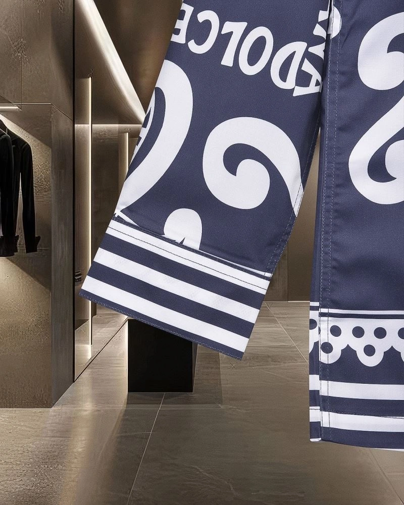 FreshLook Dolce Gabbana Shirts 120096