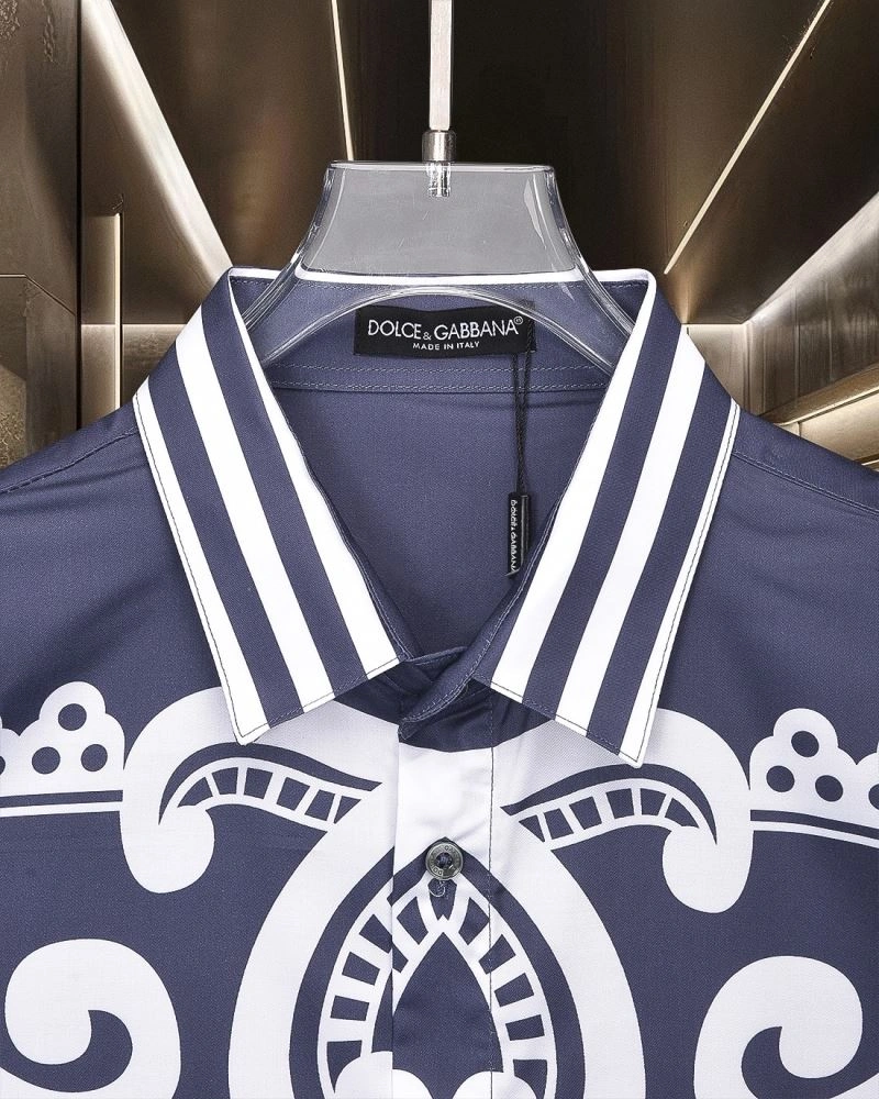 FreshLook Dolce Gabbana Shirts 120096