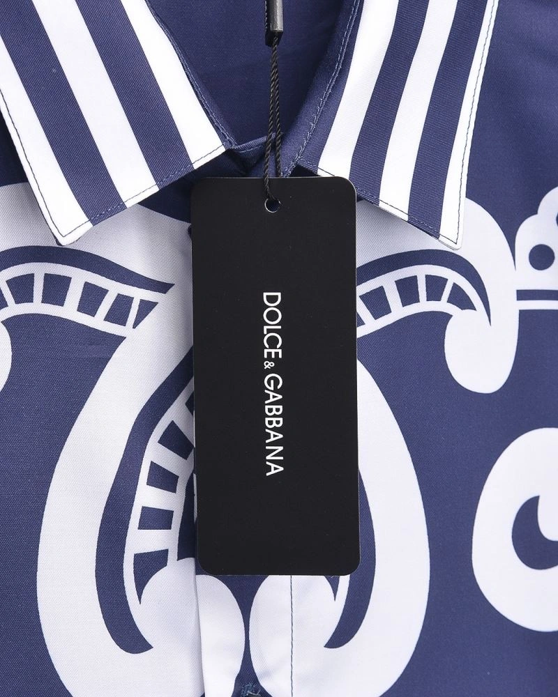 FreshLook Dolce Gabbana Shirts 120096