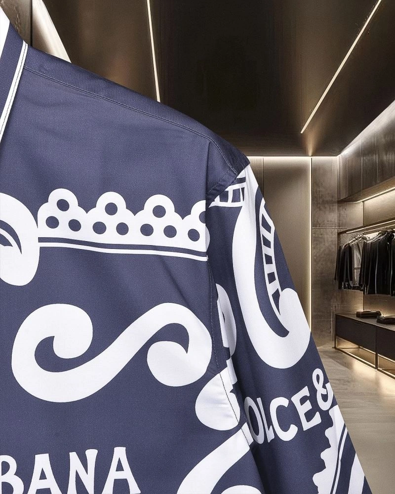 FreshLook Dolce Gabbana Shirts 120096