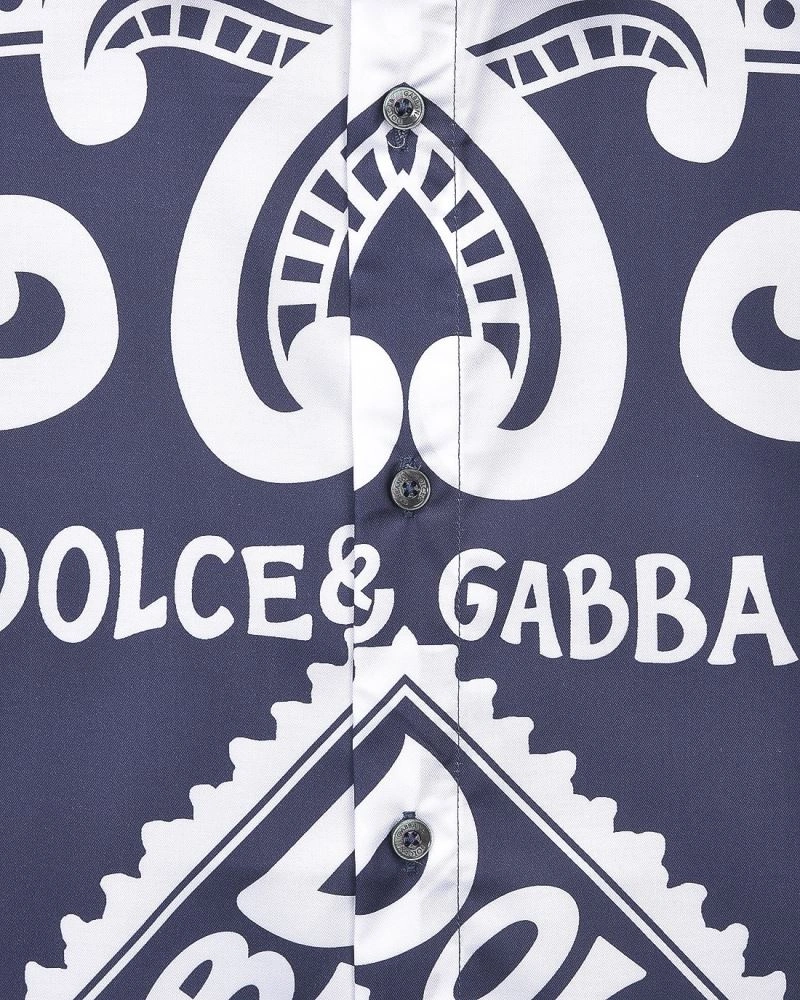 FreshLook Dolce Gabbana Shirts 120096