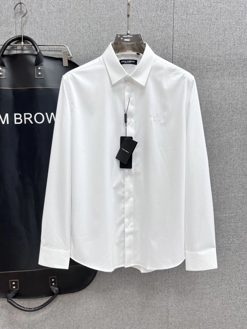 Dolce Gabbana Shirts ModernLook 120103