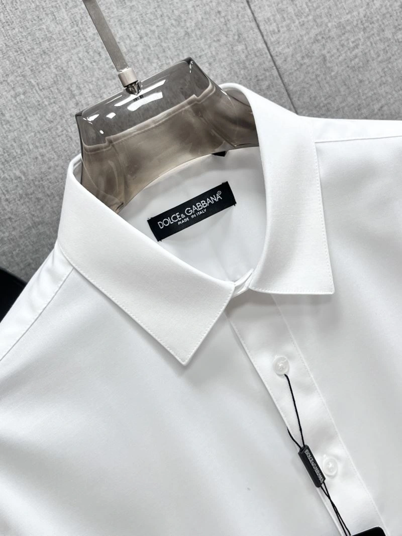 Dolce Gabbana Shirts ModernLook 120103