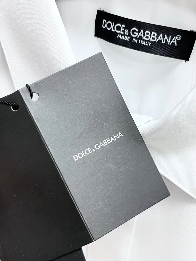 Dolce Gabbana Shirts ModernLook 120103