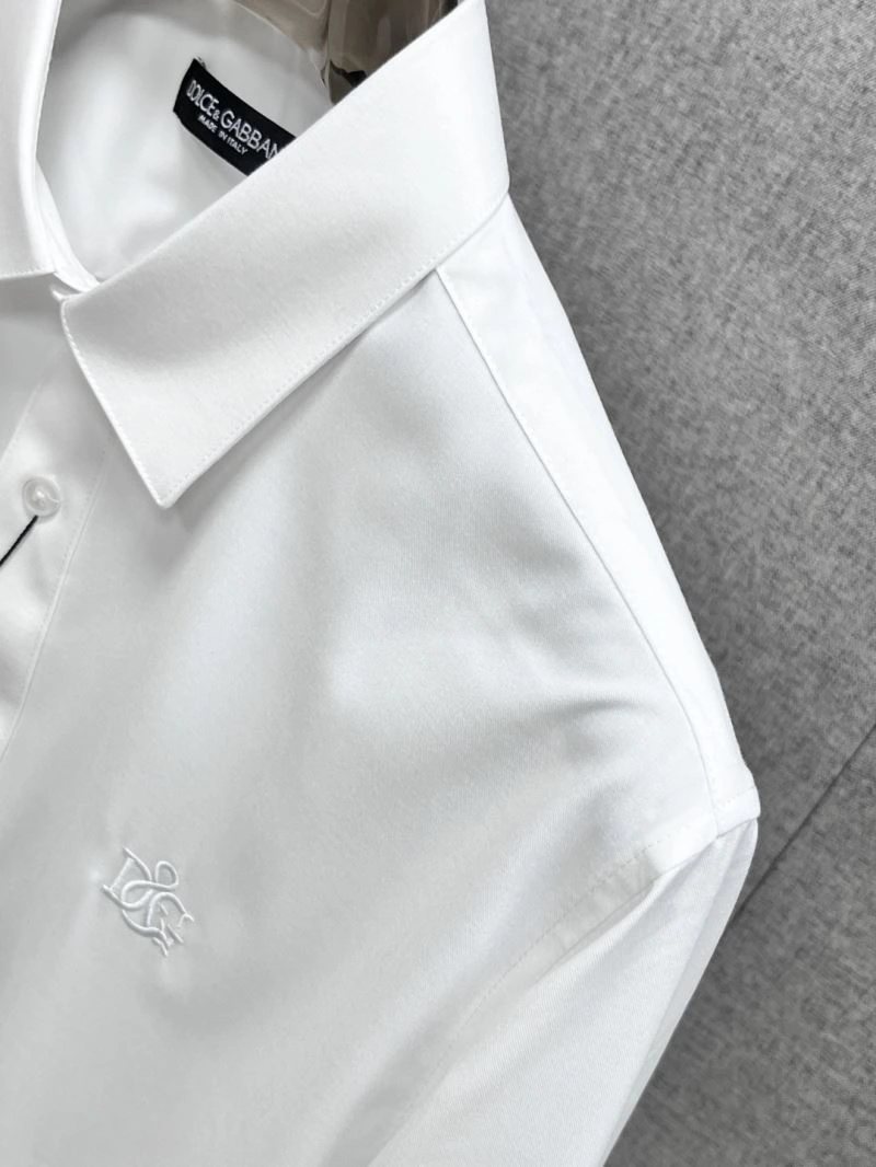 Dolce Gabbana Shirts ModernLook 120103