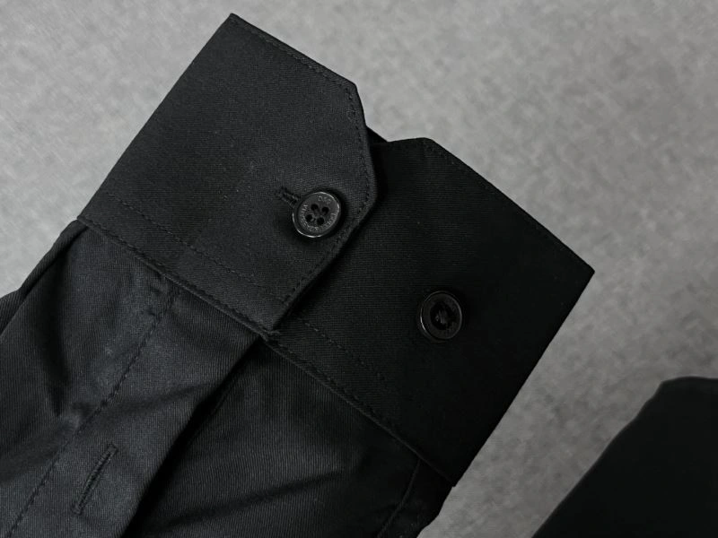 Dolce Gabbana Shirts Elegant 120101