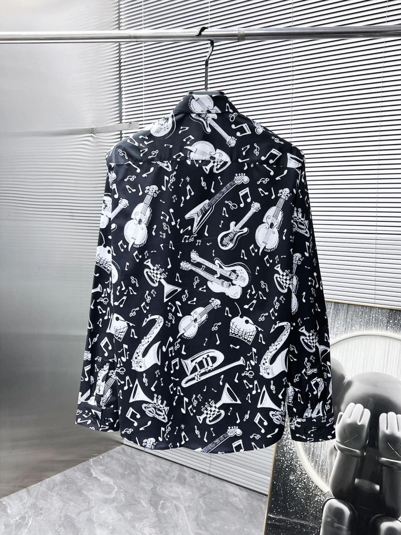 Dolce Gabbana Shirts Premium 119943