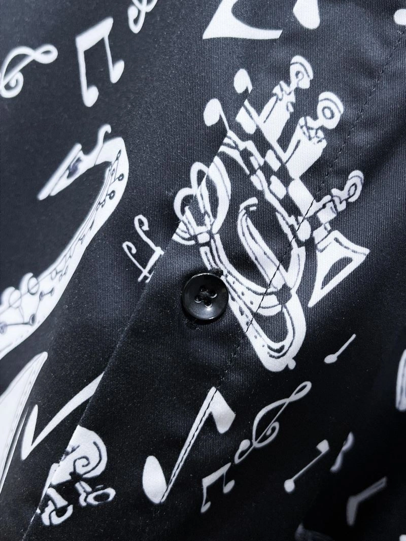 Dolce Gabbana Shirts Premium 119943