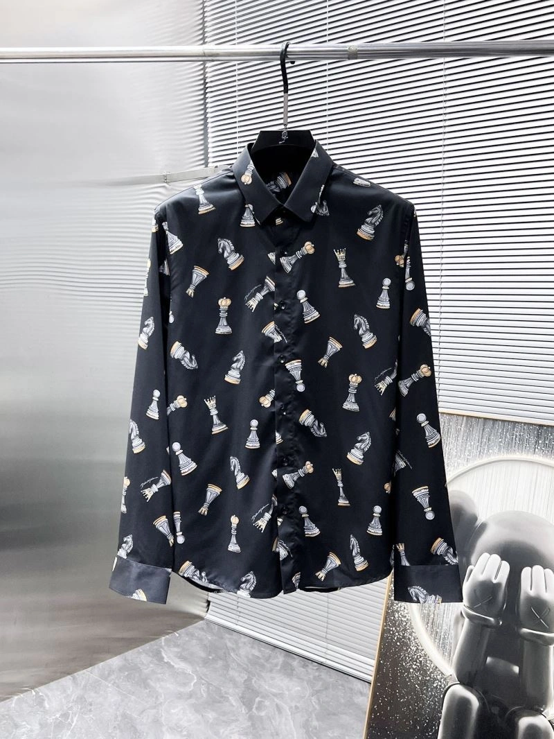 Breathable Dolce Gabbana Shirts 119928