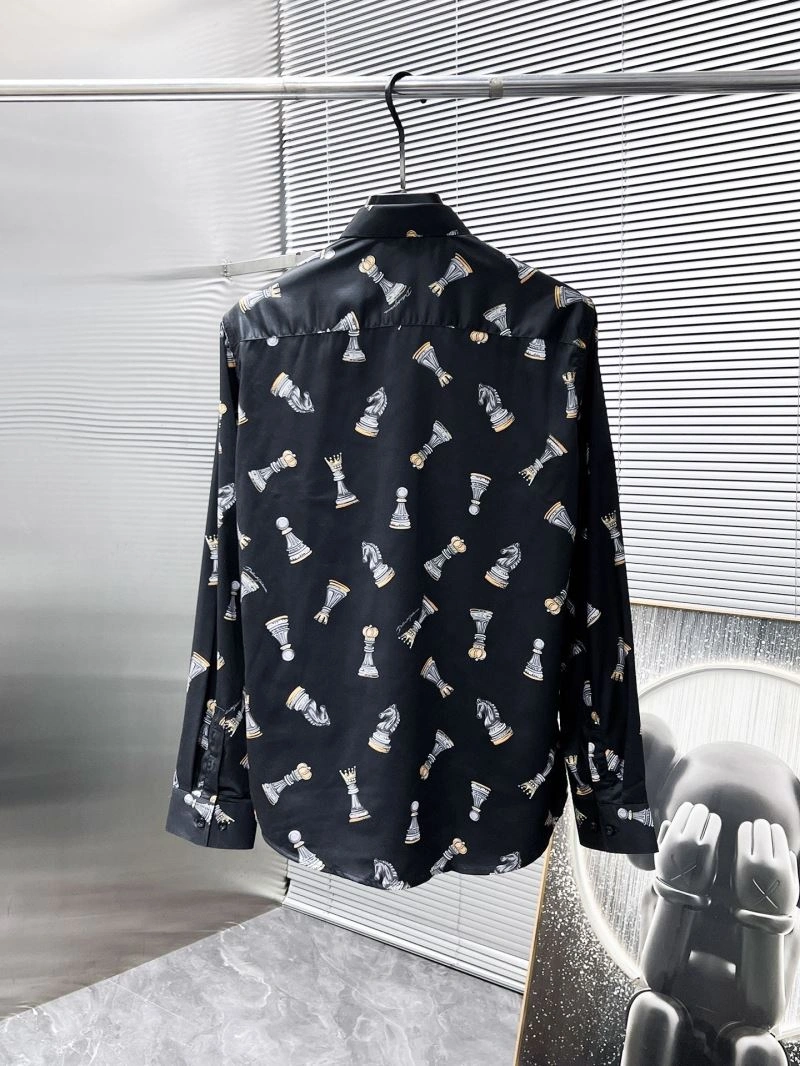 Breathable Dolce Gabbana Shirts 119928