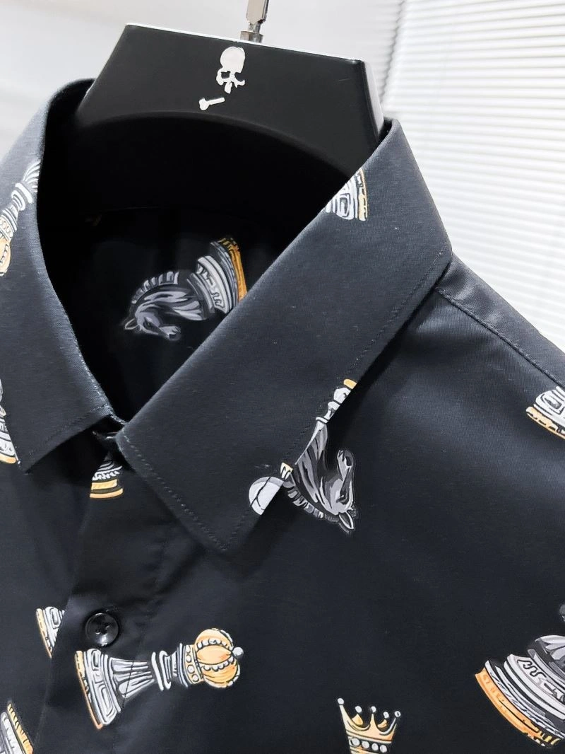 Breathable Dolce Gabbana Shirts 119928
