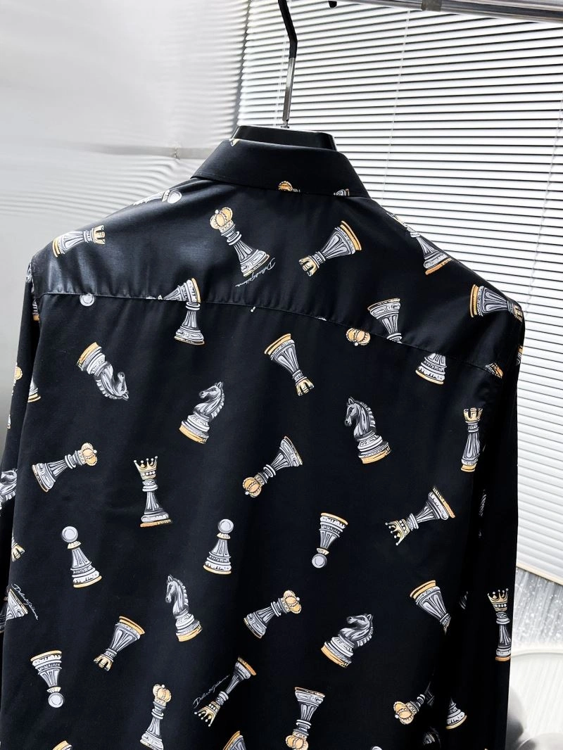 Breathable Dolce Gabbana Shirts 119928
